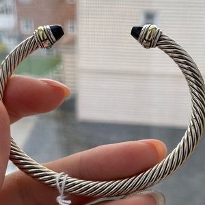 Brand new Authentic David Yurman Bracelet